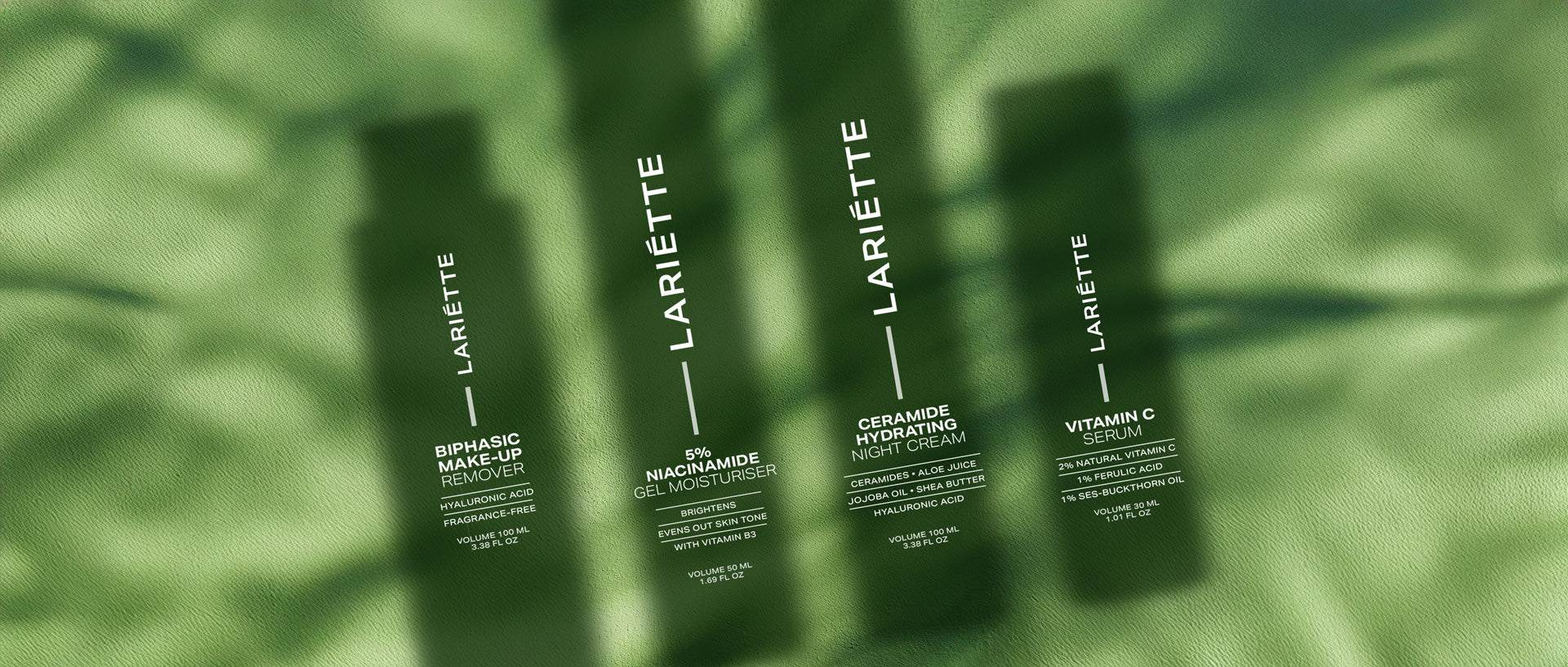 Seturi Promoționale Lariette Skincare