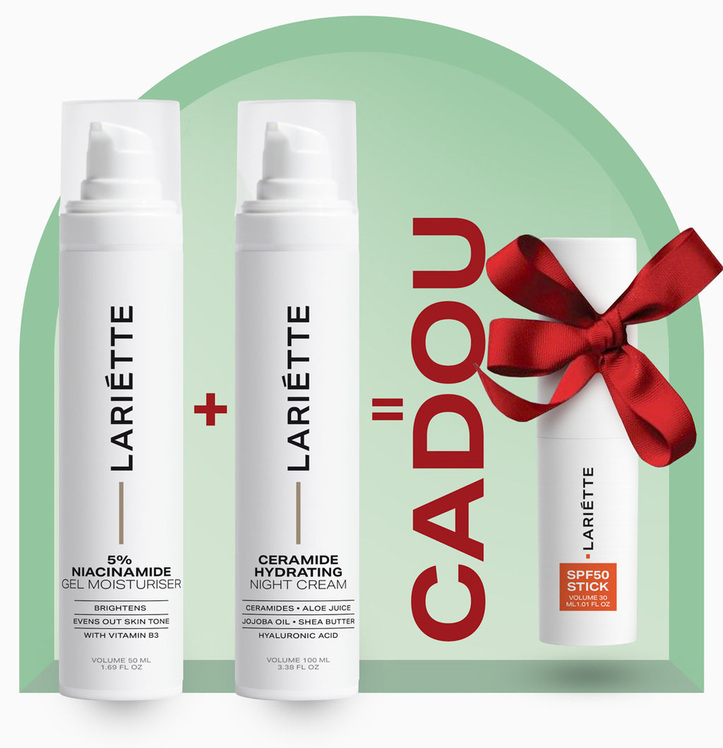 Ceramide + 5% Niacinamide