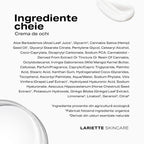 Cremă de Ochi cu 1% Cannabidiol, 15 ml