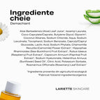 Desmaquillante bifásico con Ácido Hialurónico, 100 ml