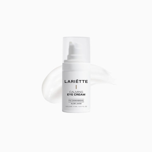 Cremă de Ochi cu 1% Cannabidiol, 15 ml