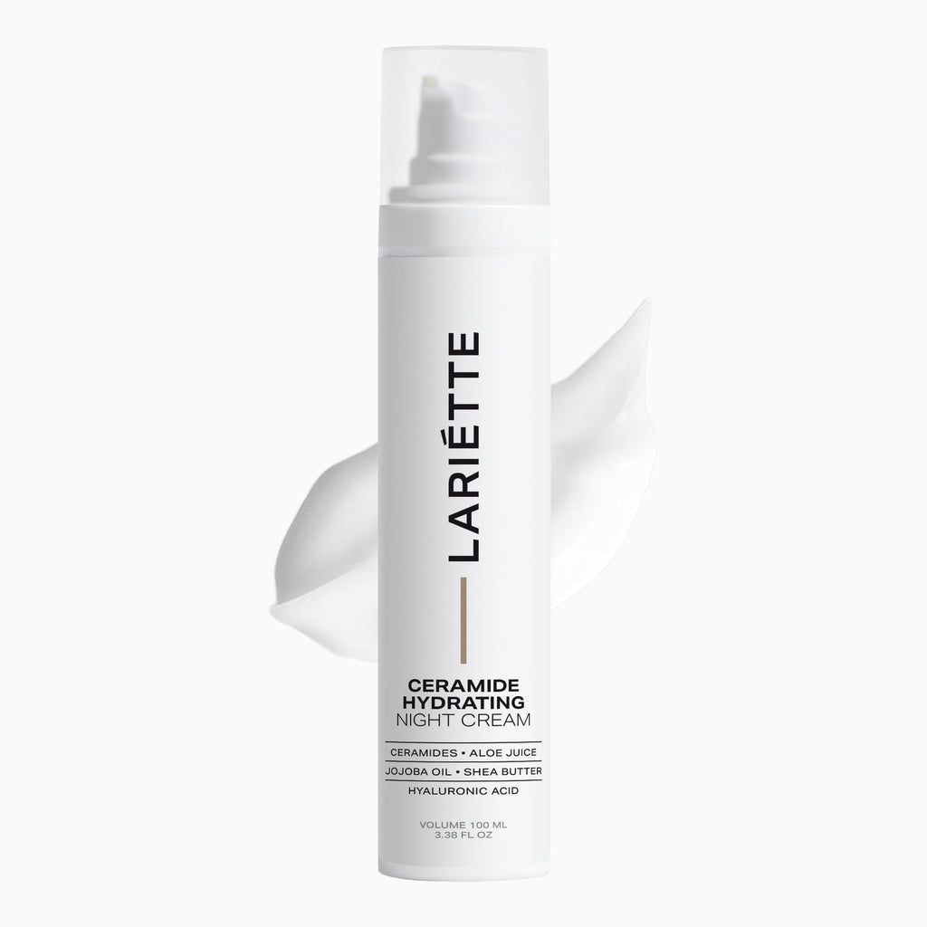 Ceramide Cremă de Noapte, 50 ml