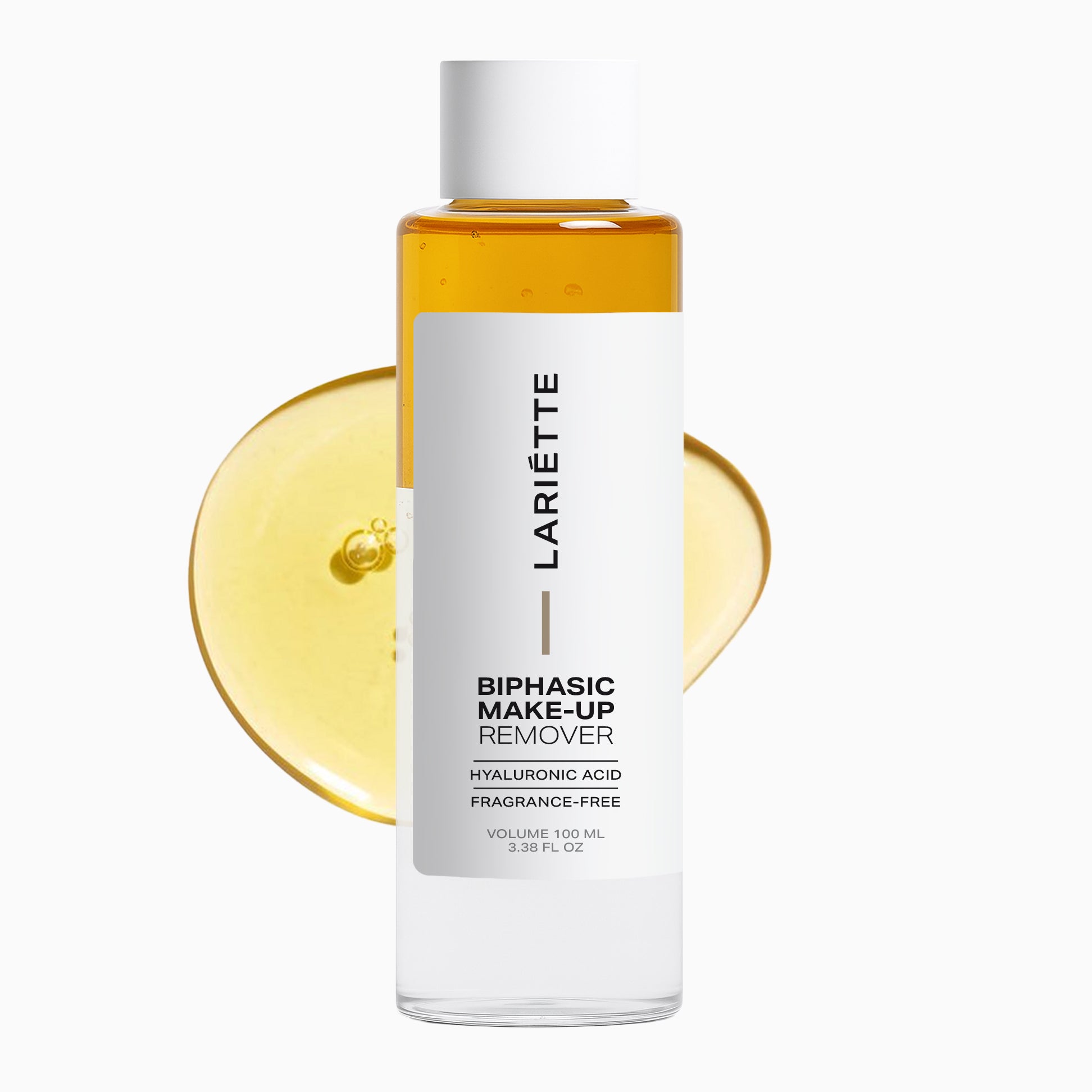 Demachiant cu Acid Hialuronic, 100ml