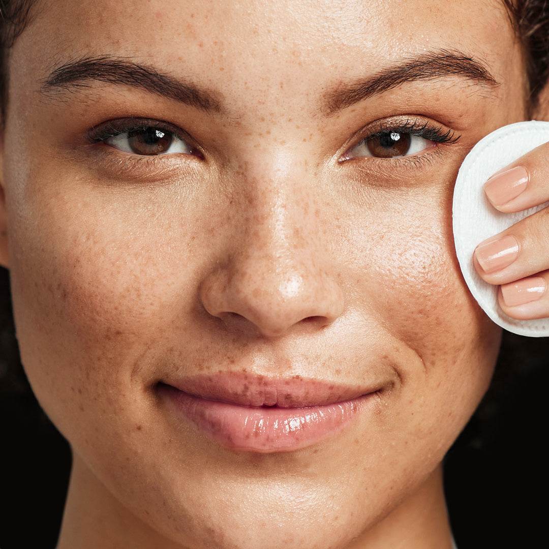 Desmaquillante bifásico con Ácido Hialurónico, 100 ml