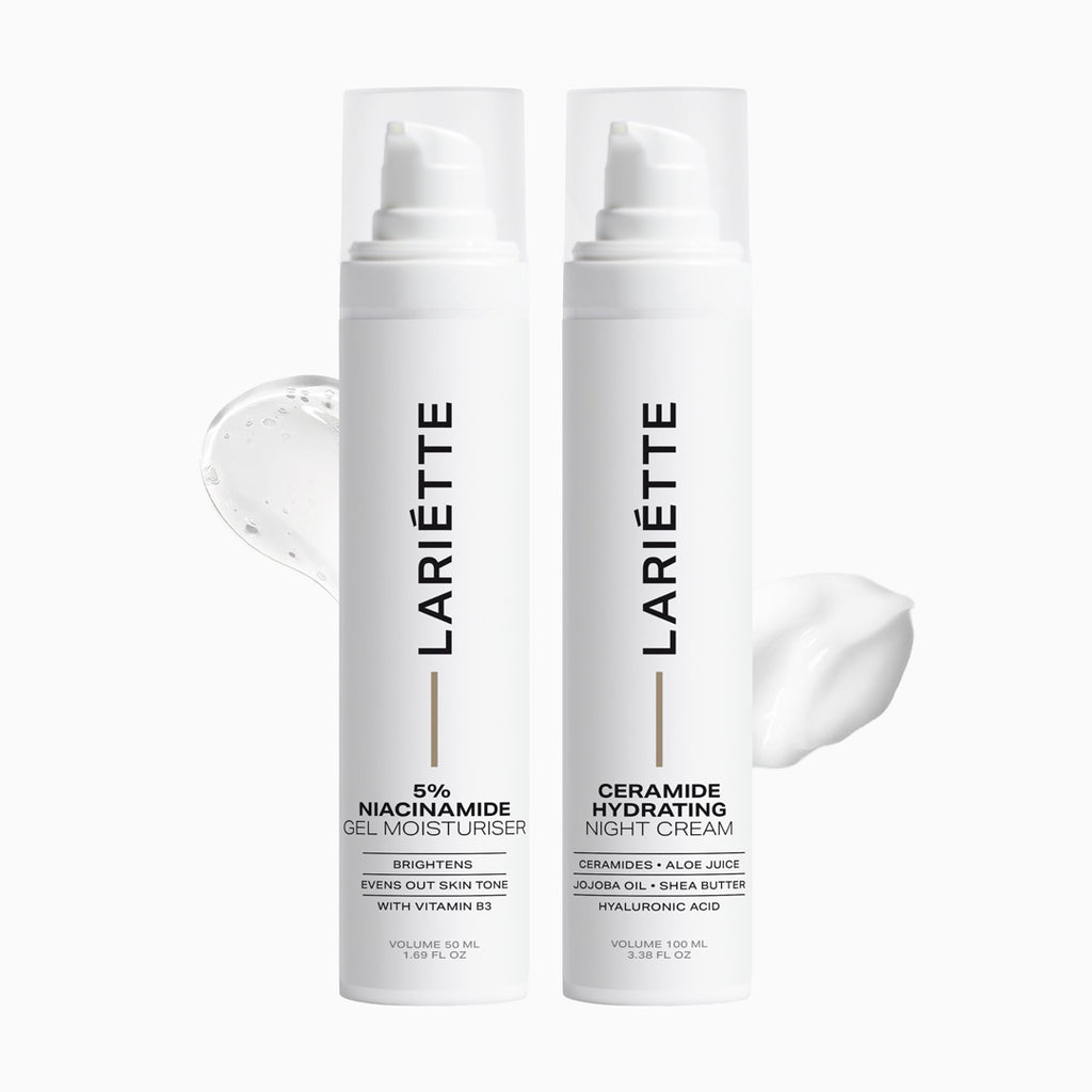 Ceramide + 5% Niacinamide