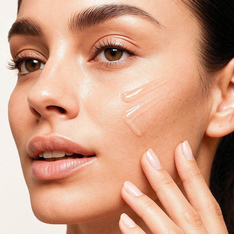 Gel Hidratante con Niacinamida 5%, 50 ml