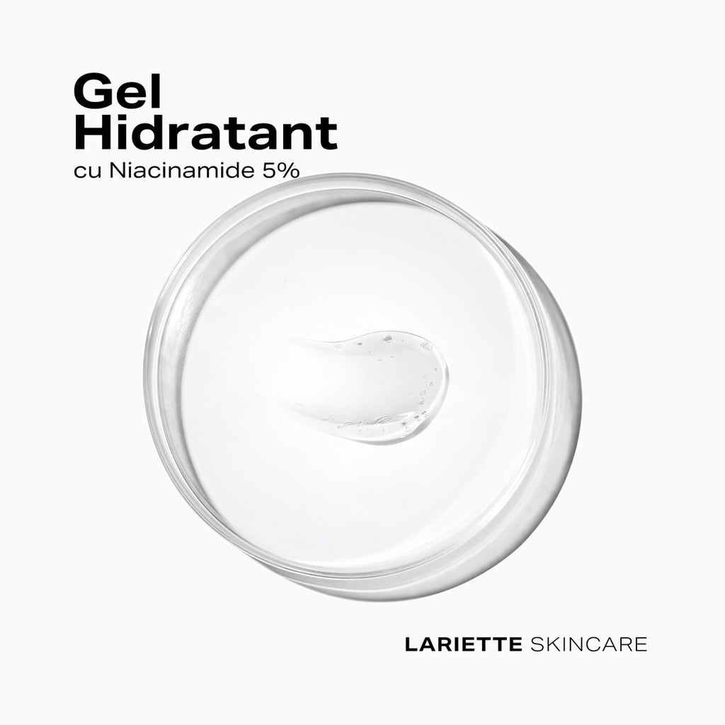 Vitamina C + 5% Niacinamide + SPF50