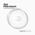Vitamina C + 5% Niacinamide + SPF50