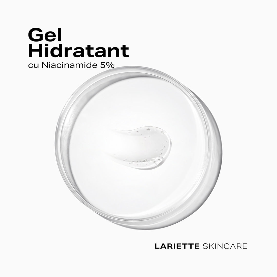 Vitamina C + 5% Niacinamide + SPF50