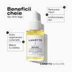Retinol Natural + Ceramide