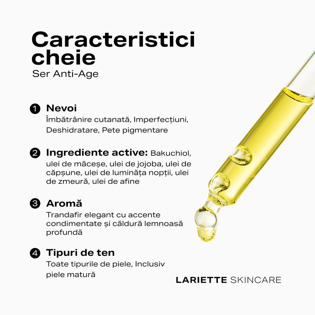 Retinol Natural + Ceramide