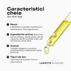 Retinol Natural + Ceramide