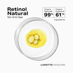 Retinol Natural + Ceramide