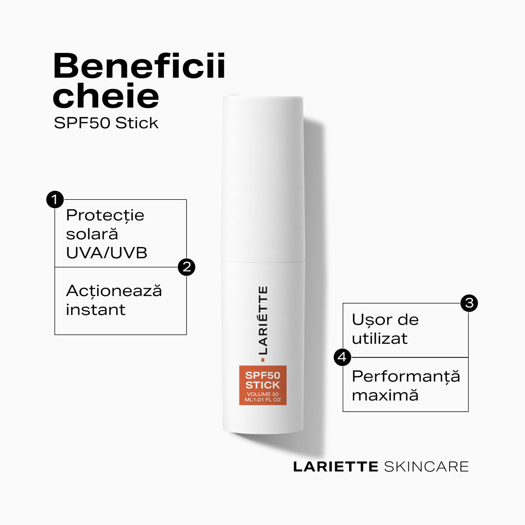 Vitamina C + 5% Niacinamide + SPF50