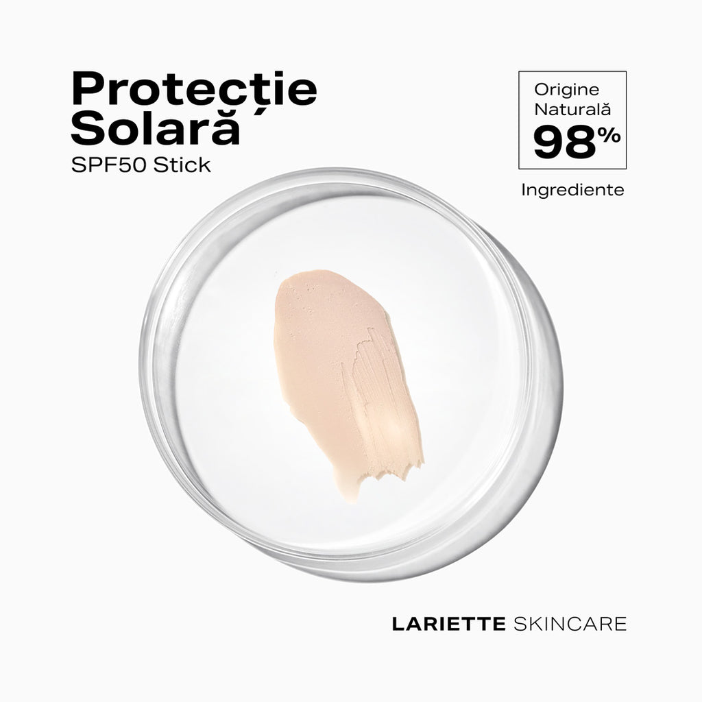 Vitamina C + 5% Niacinamide + SPF50