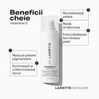 Vitamina C + 5% Niacinamide + SPF50