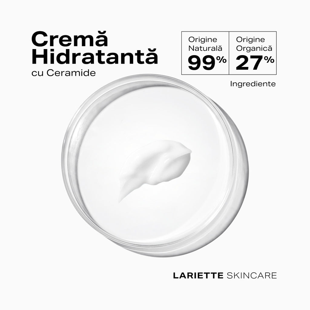 Retinol Natural + Ceramide