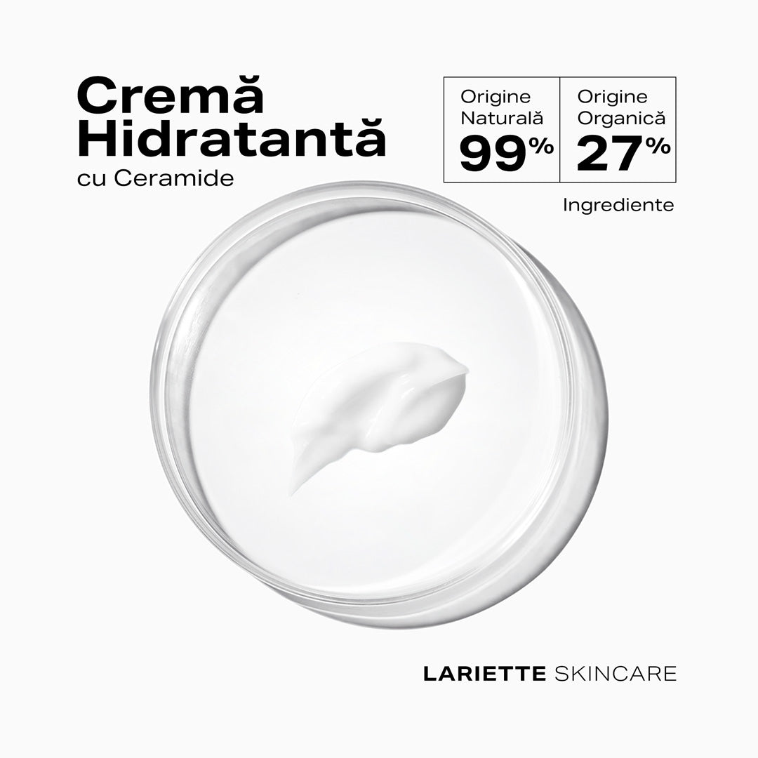 Retinol Natural + Ceramide