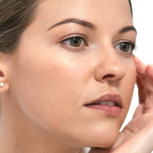 Ingrijire piele uscata Lariette skincare 